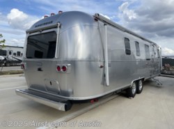New 2026 Airstream Classic 33FB Twin available in Buda, Texas