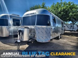 New 2025 Airstream Globetrotter 25FB Twin available in Buda, Texas