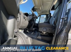 New 2026 Airstream Rangeline Std. Model available in Buda, Texas