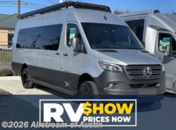 Used 2023 Airstream Interstate 24X Std. Model available in Buda, Texas