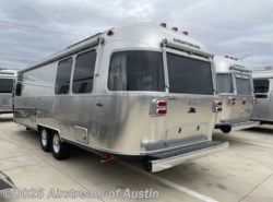 New 2026 Airstream Globetrotter 27FB Twin available in Buda, Texas
