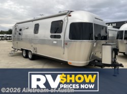 New 2026 Airstream Flying Cloud 27FB available in Buda, Texas