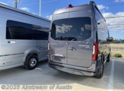 New 2026 Airstream Interstate 19GT available in Buda, Texas