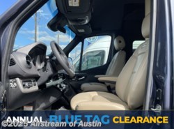 New 2026 Airstream Interstate 19GT available in Buda, Texas