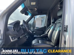 Used 2020 Airstream Atlas Murphy Suite available in Buda, Texas