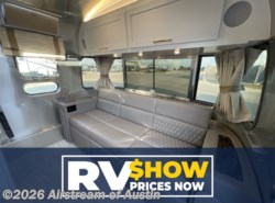 New 2026 Airstream Classic 28RB available in Buda, Texas