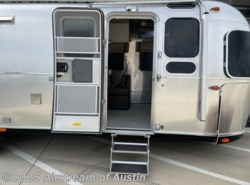 New 2026 Airstream Classic 30RB Twin available in Buda, Texas