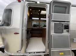 New 2026 Airstream Globetrotter 27FBQ available in Buda, Texas