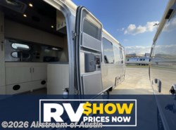 New 2026 Airstream Flying Cloud 23FB Twin available in Buda, Texas