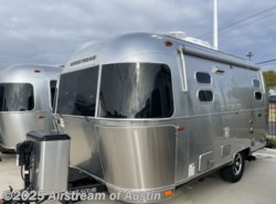 Used 2023 Airstream Caravel 19cb available in Buda, Texas