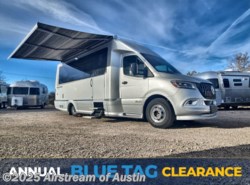 New 2026 Airstream Classic 30RBT available in Buda, Texas
