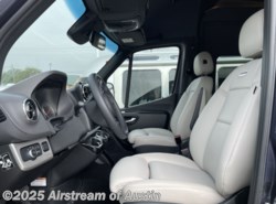 Used 2025 Airstream Interstate 24GL Std. Model available in Buda, Texas