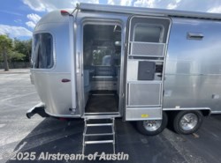 New 2025 Airstream International 25FB available in Buda, Texas