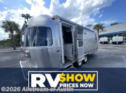 New 2025 Airstream International 25FB available in Buda, Texas