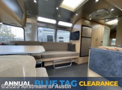 Used 2012 Airstream Eddie Bauer 27FB available in Buda, Texas
