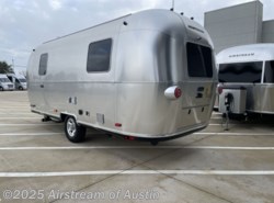 New 2026 Airstream Traveler World 22RB available in Buda, Texas