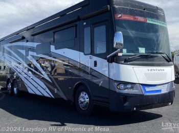 New 2023 Newmar Ventana 4369 available in Surprise, Arizona