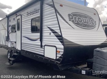 Used 2016 Fleetwood Prowler 26RBK available in Mesa, Arizona