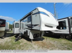 New 2020 Forest River Vengeance Rogue 324A13 available in Bushnell, Florida