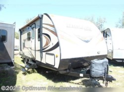 Used 2015 Keystone Bullet 230BHS available in Bushnell, Florida