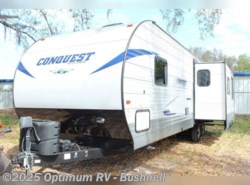 Used 2019 Gulf Stream Conquest 299SBW available in Bushnell, Florida