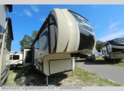 Used 2016 Jayco Pinnacle 36FBTS available in Bushnell, Florida