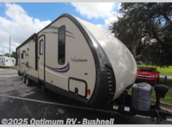 Used 2016 Coachmen Freedom Express Liberty Edition 297RLDS available in Bushnell, Florida