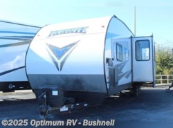 New 2020 Forest River Vengeance Rogue 32V available in Bushnell, Florida