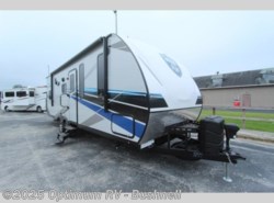 New 2021 Forest River Work and Play 23LT available in Bushnell, Florida