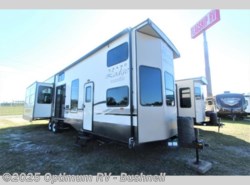 Used 2018 Forest River Wildwood Grand Lodge 42DL available in Bushnell, Florida