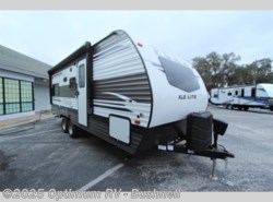 New 2021 Palomino Puma XLE Lite 20RLC available in Bushnell, Florida