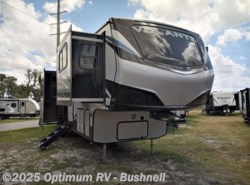 New 2021 CrossRoads Volante 3851FL available in Bushnell, Florida