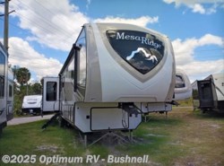 New 2021 Highland Ridge Mesa Ridge MF371MBH available in Bushnell, Florida