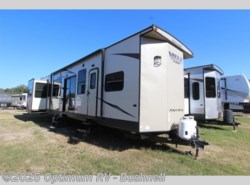 Used 2017 Forest River Salem Villa Series 395RET Estate available in Bushnell, Florida