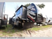 2013 Forest River Cherokee Vengeance 397V