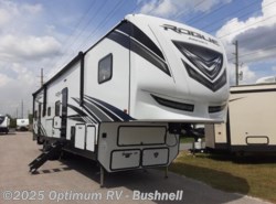 New 2021 Forest River Vengeance Rogue Armored VGF371A13 available in Bushnell, Florida