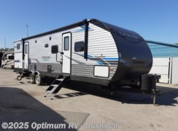 New 2021 Coachmen Catalina Legacy 323BHDSCK available in Bushnell, Florida