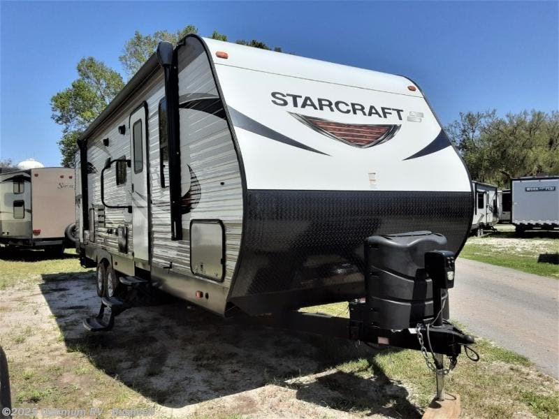 2018 Starcraft Autumn Ridge 289BHS