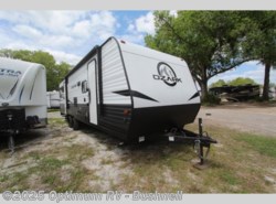 Used 2020 Forest River Ozark 2700TH available in Bushnell, Florida