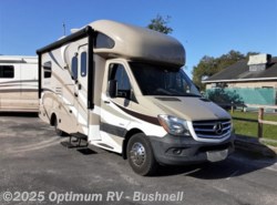 Used 2015 Thor Motor Coach Siesta Sprinter 24SA available in Bushnell, Florida
