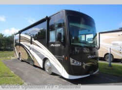 Used 2016 Thor Motor Coach Palazzo 33.3 available in Bushnell, Florida