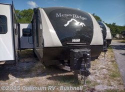 New 2021 Highland Ridge Mesa Ridge Limited MR290RLS available in Bushnell, Florida