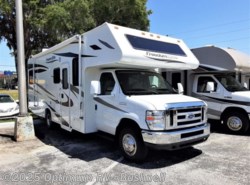 Used 2008 Thor Motor Coach Freedom Elite 26E available in Bushnell, Florida