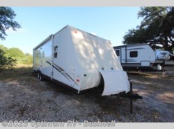 Used 2006 Keystone Zeppelin ZII Z 278 available in Bushnell, Florida