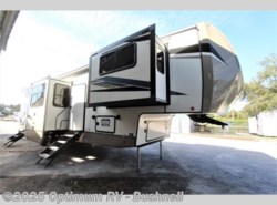 New 2022 Forest River Salem Hemisphere 378FL available in Bushnell, Florida