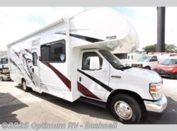 Used 2021 Thor Motor Coach Coleman 27CM available in Bushnell, Florida
