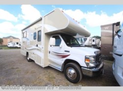 Used 2014 Itasca Spirit 22R available in Bushnell, Florida