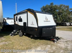 New 2023 Ember RV Overland Series 171FB available in Bushnell, Florida