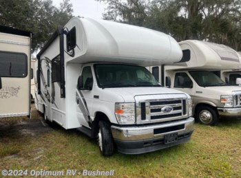 Used 2022 Thor Motor Coach Four Winds 28A available in Bushnell, Florida