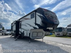 Used 2016 Keystone Raptor 352TS available in Bushnell, Florida